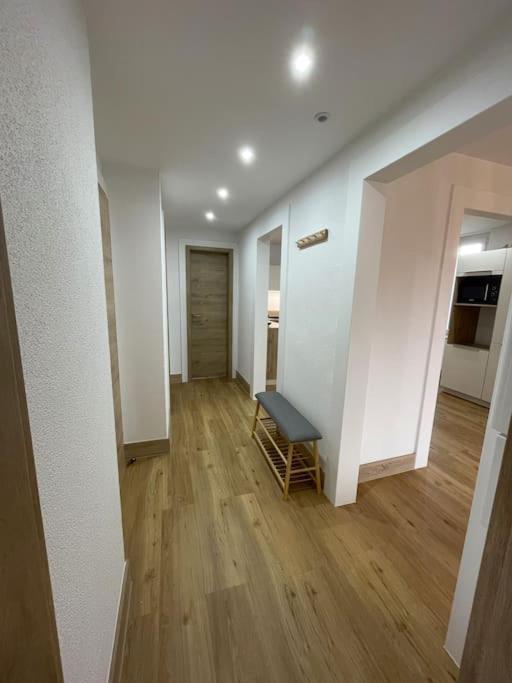 Appartement Moderne Et Spacieux, A 10 Min De La Gare Colmar Ngoại thất bức ảnh