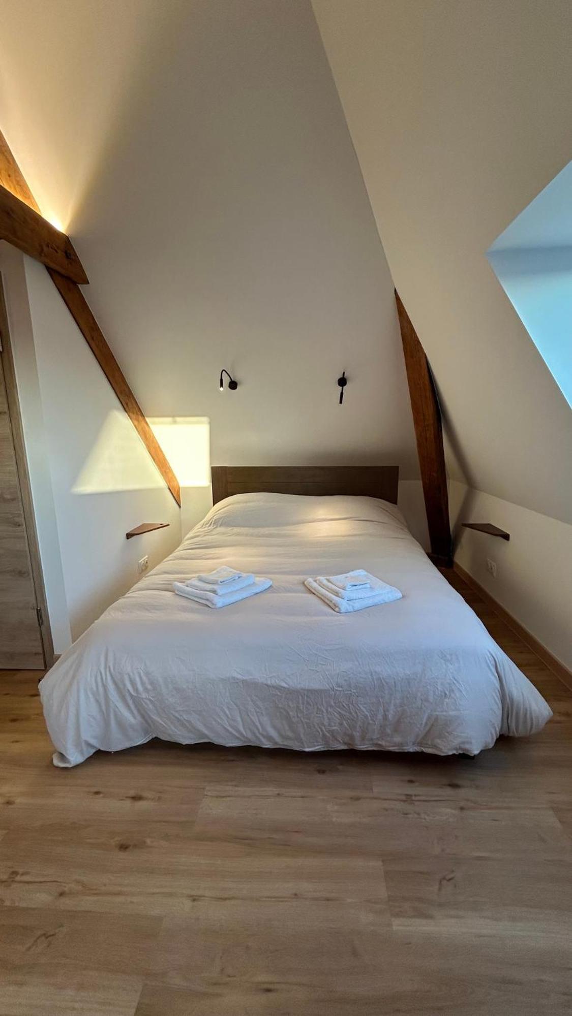 Appartement Moderne Et Spacieux, A 10 Min De La Gare Colmar Ngoại thất bức ảnh