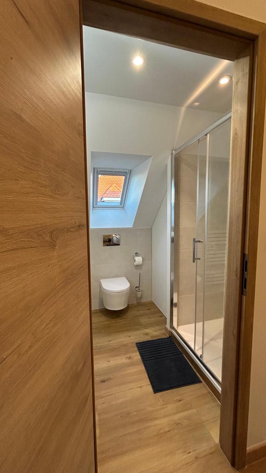 Appartement Moderne Et Spacieux, A 10 Min De La Gare Colmar Ngoại thất bức ảnh